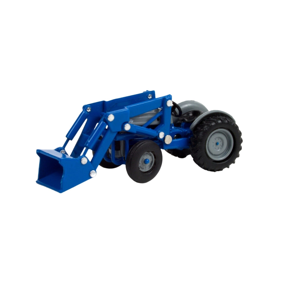 1952 Ford 8N (Front Loader)