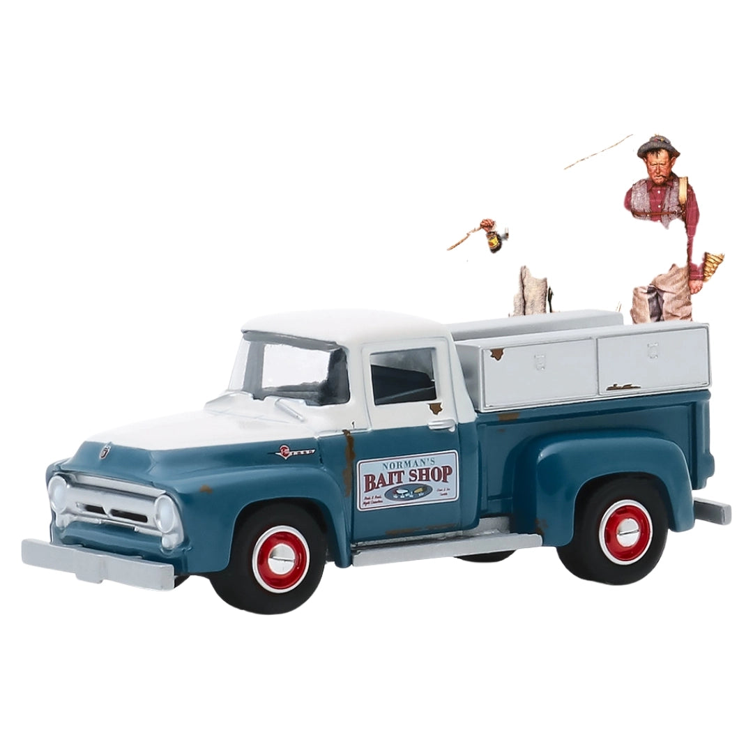 1956 Ford F-100