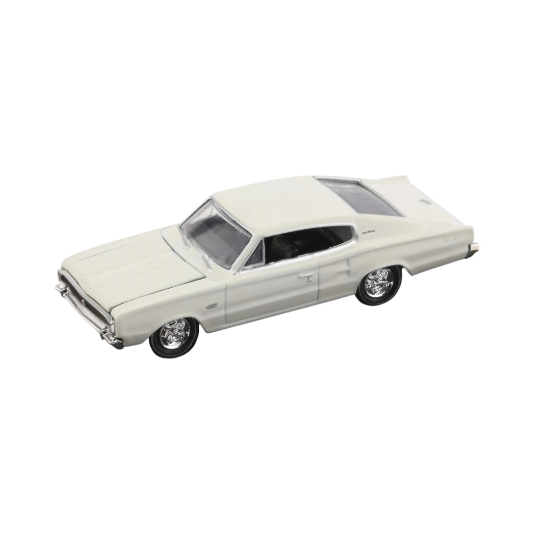 1956 Ford F-100 Truck – White (Plain Body, Auto-Drivers Release 71)