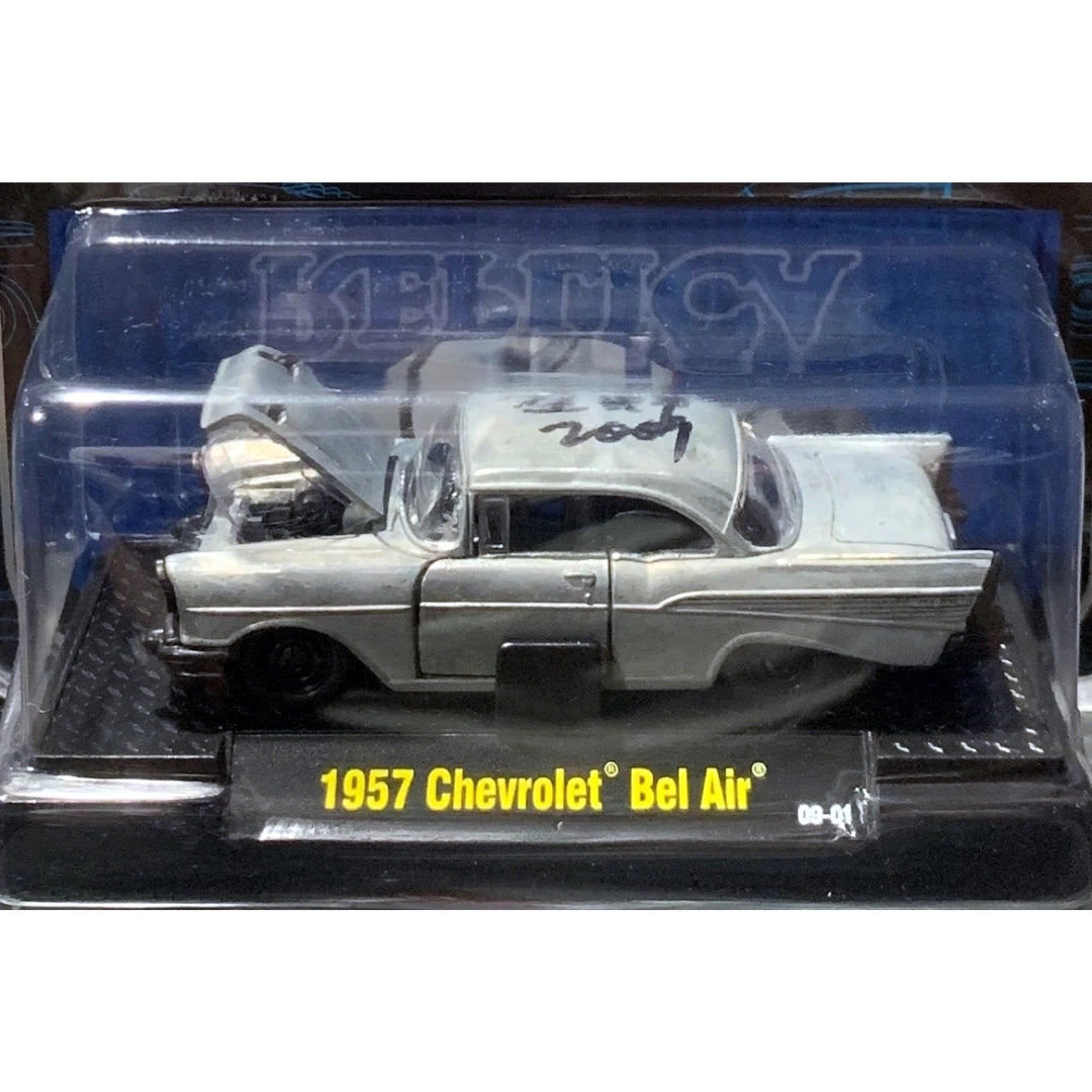 1957 Chevrolet Bel Air - Raw Prototype (Auto-Thentics 1st Shot Replica)