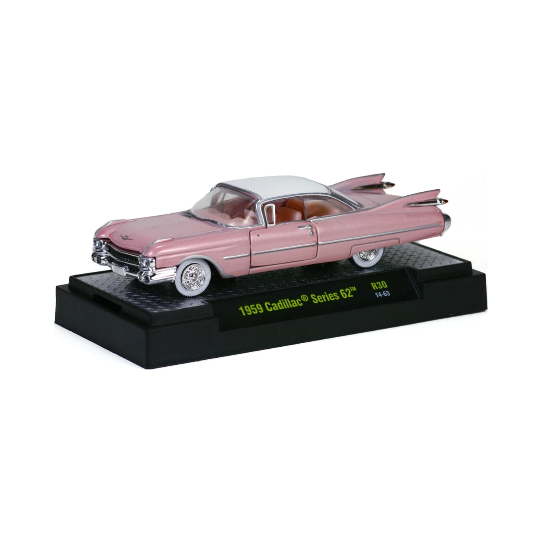 1959 Cadillac Series 62 – Pink (Box)