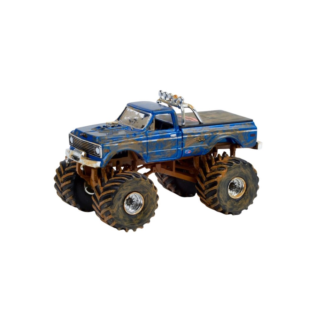 1970 Chevrolet K-10 “USA-1 (Heritage, Dirty Version)”