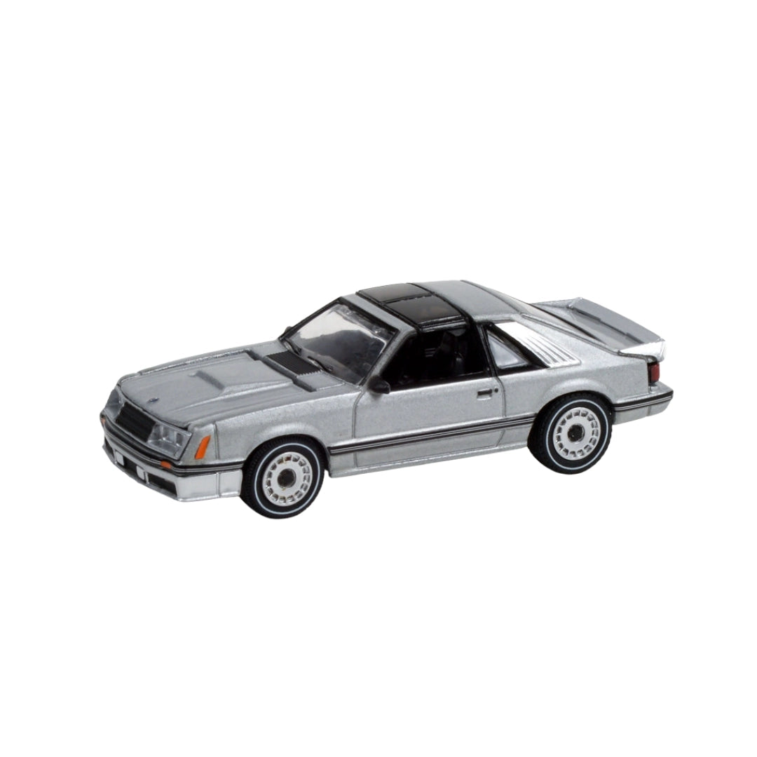 1982 Ford Mustang GT