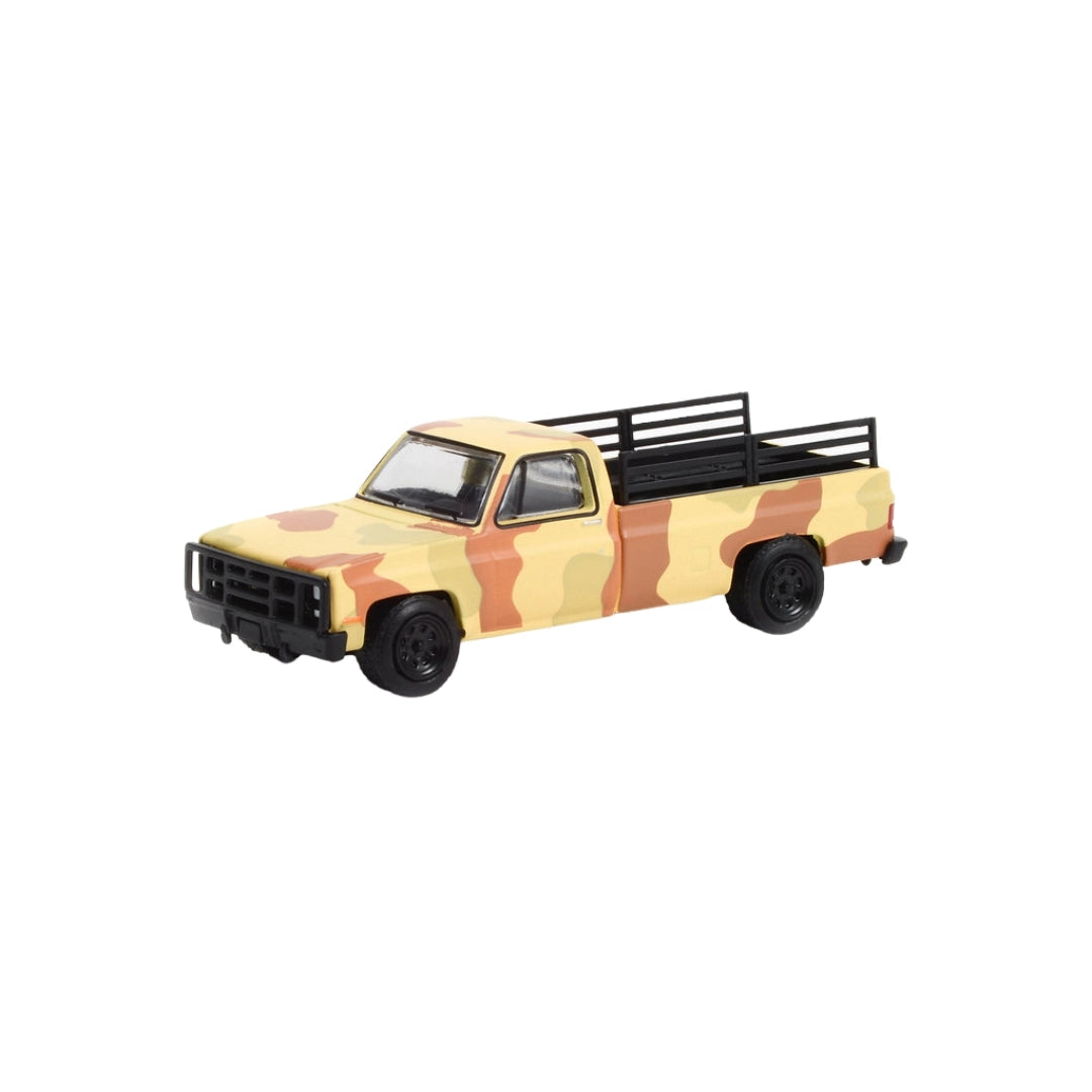 1987 Chevrolet M1008 CUCV