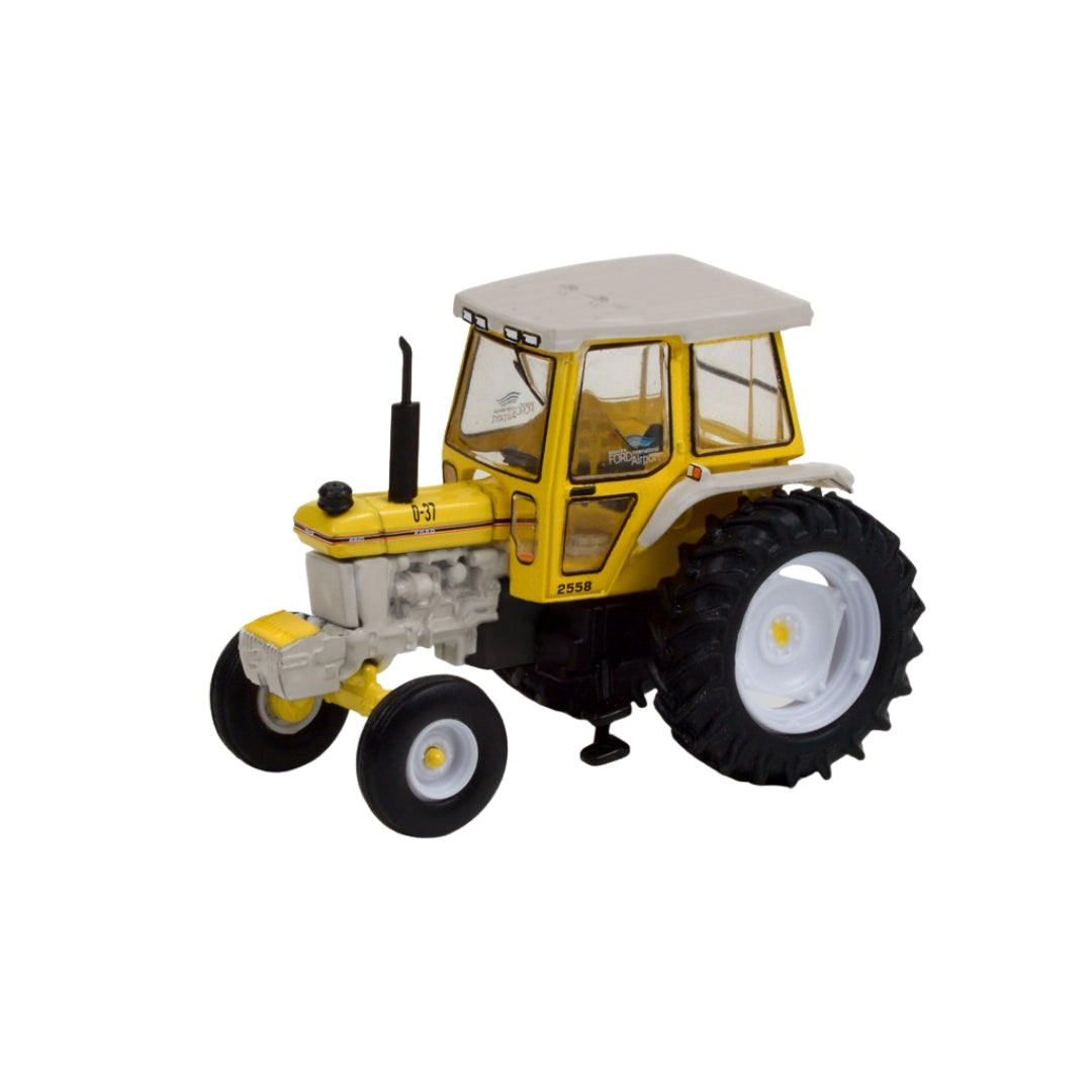 1990 Ford 6610 (Airport Tractor)