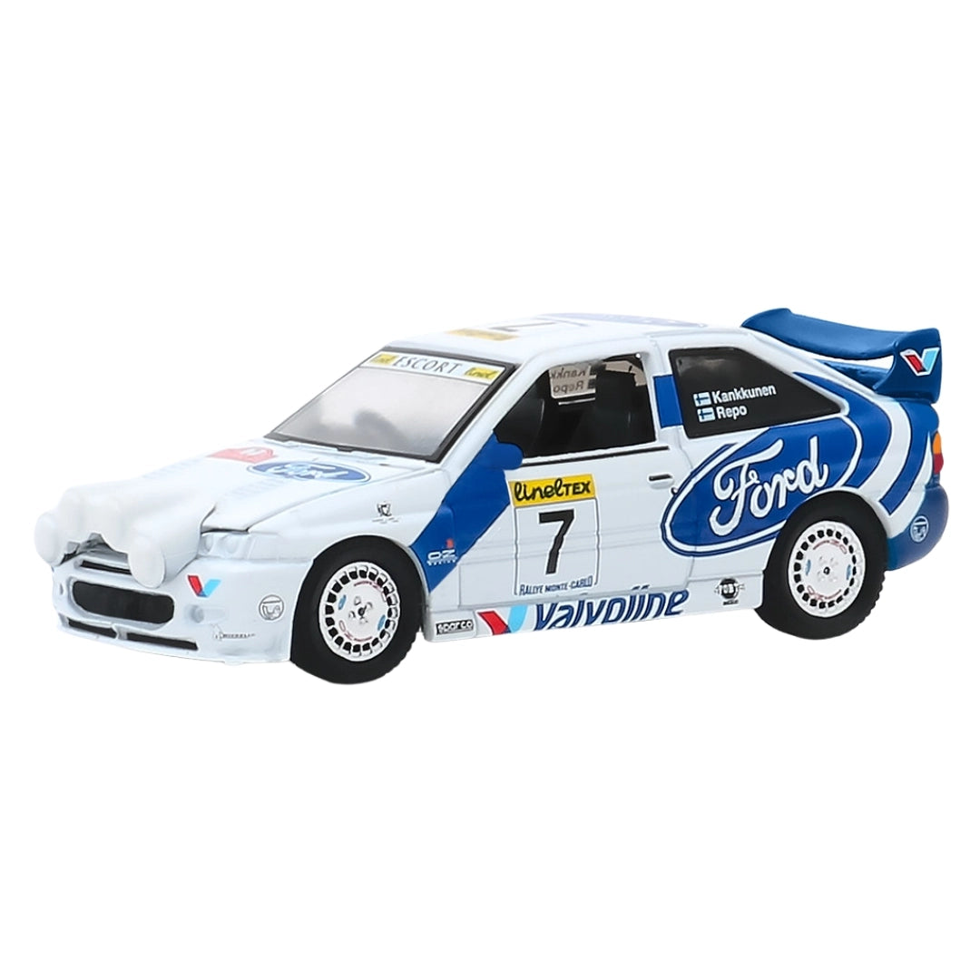 1996 Ford Escort RS Cosworth (WRC Rally Car)