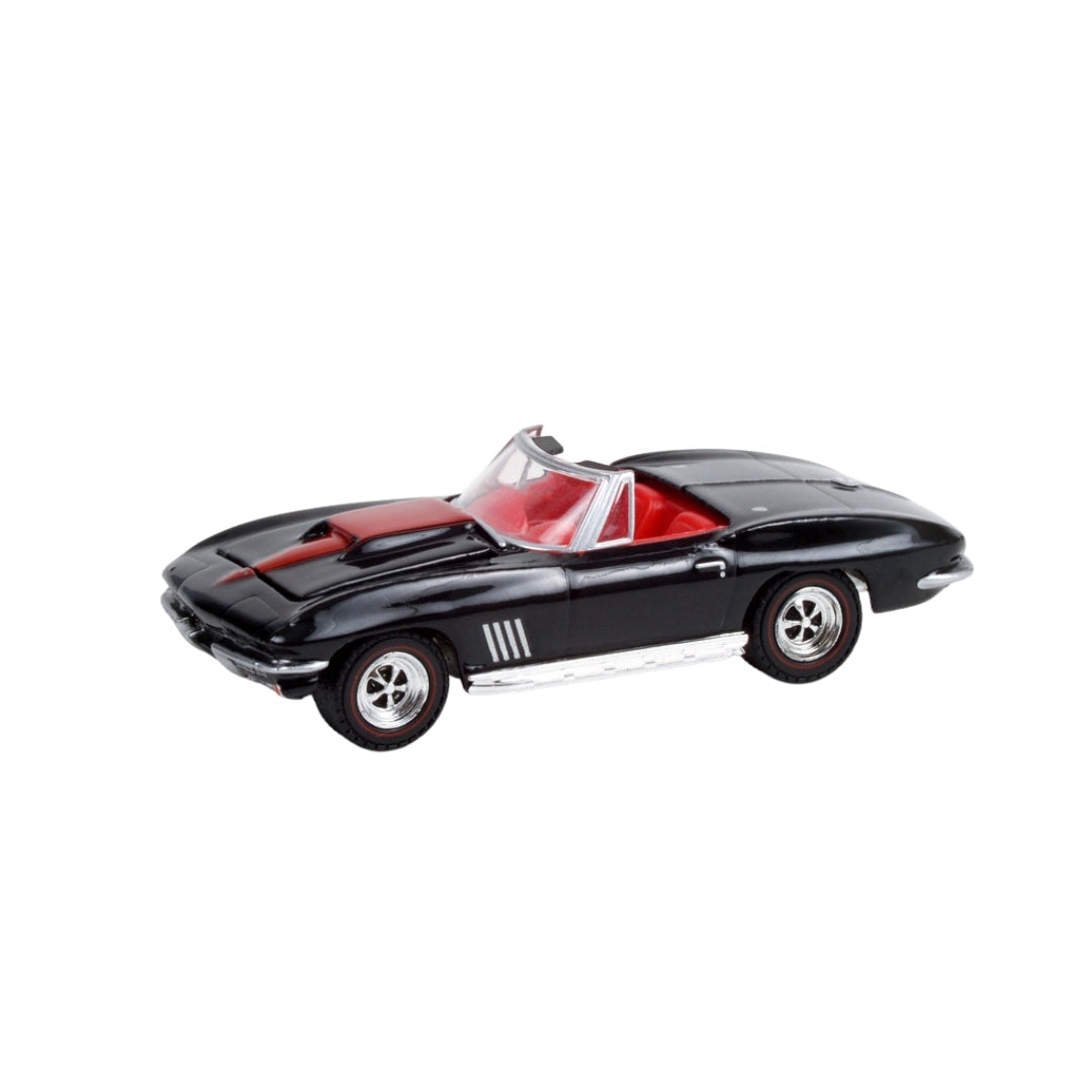 1967 Chevrolet Corvette Convertible