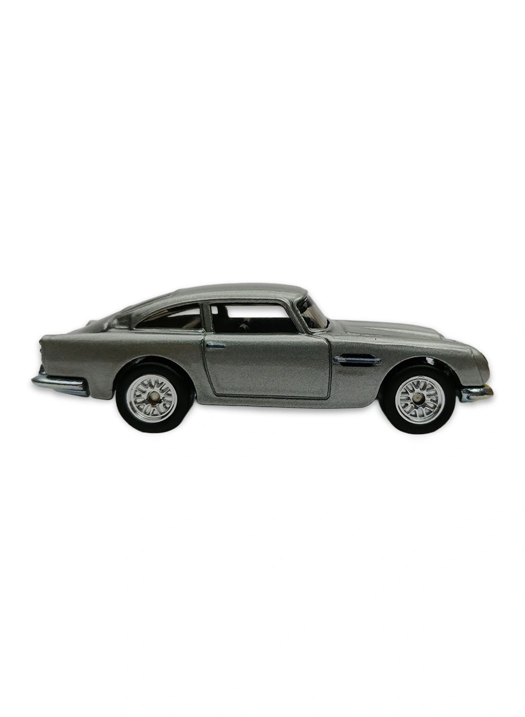 Hot Wheels Fast & Furious Premium Series Euro Fast 2021 Aston Martin DB5 1:64 – Silver