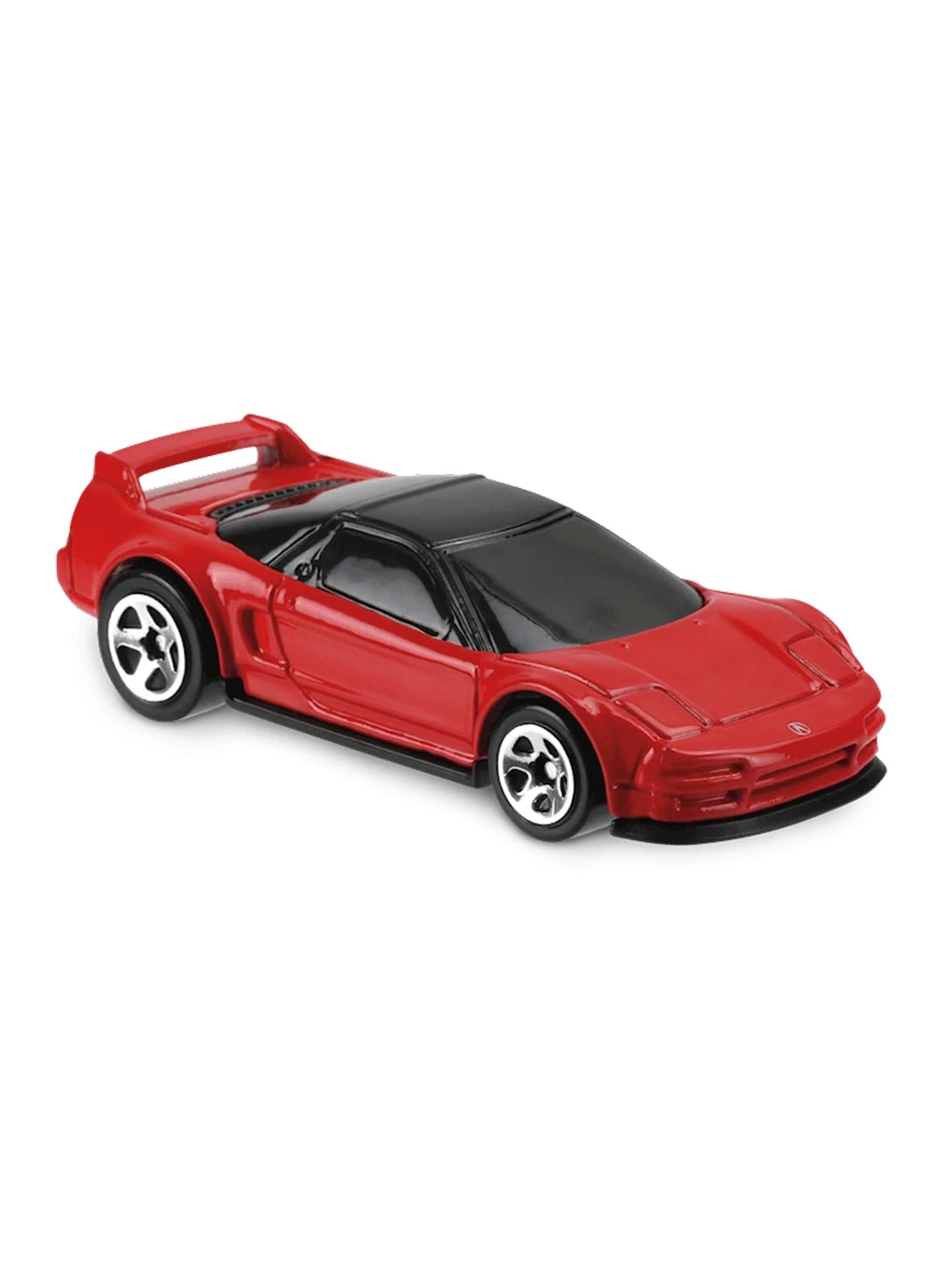 Hot Wheels Red Edition 2018 Acura '90 NSX 1:64 Gloss Red