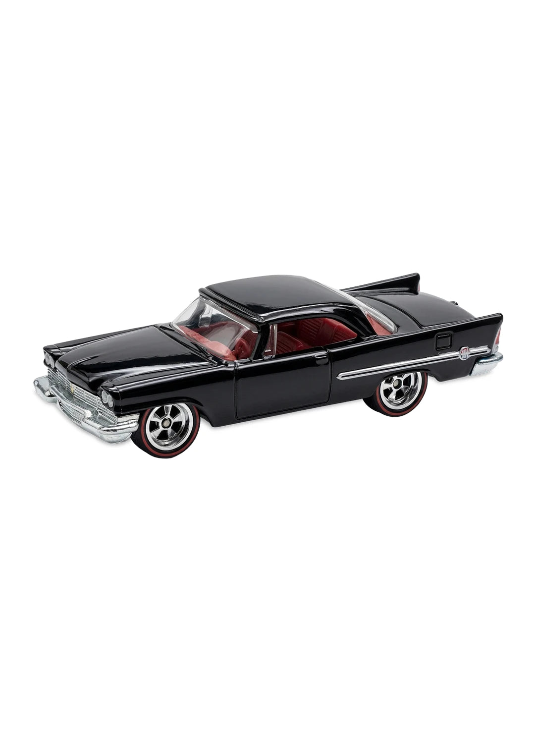 Hot Wheels Garage 2010 Chrysler '57 Chrysler 300 1:64 –Black