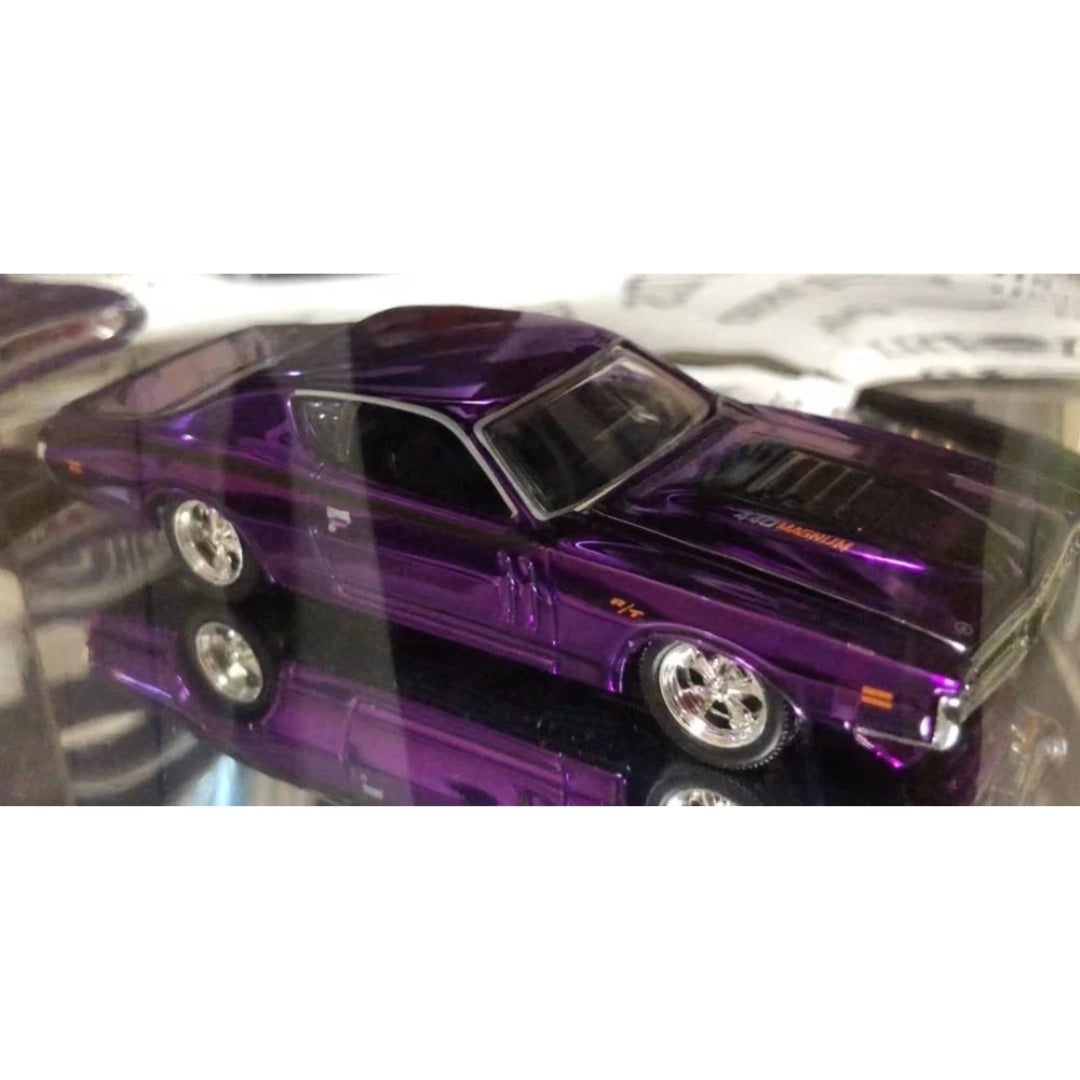 '71 Dodge Charger – Spectraflame Purple