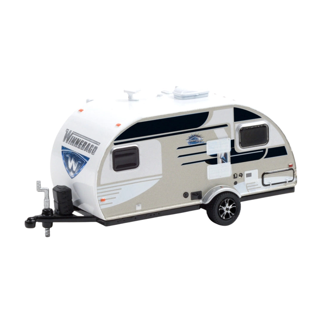 2016 Winnebago Winnie Drop