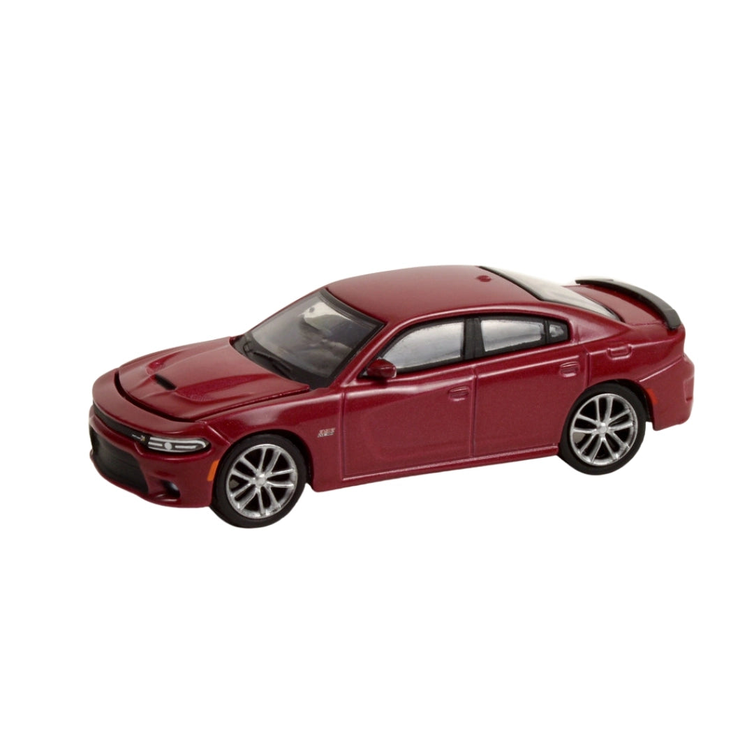 2017 Dodge Charger R/T Scat Pack