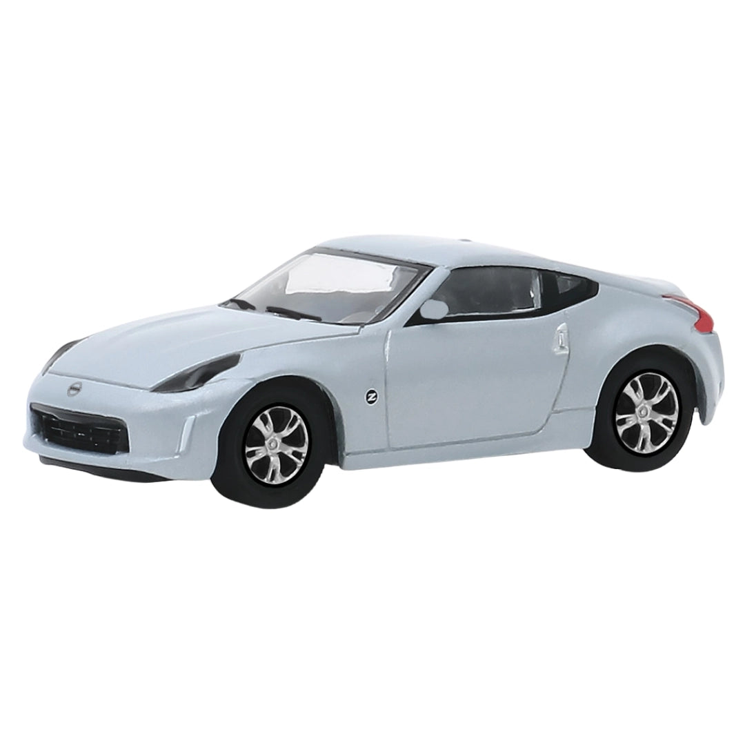 2020 Nissan 370Z