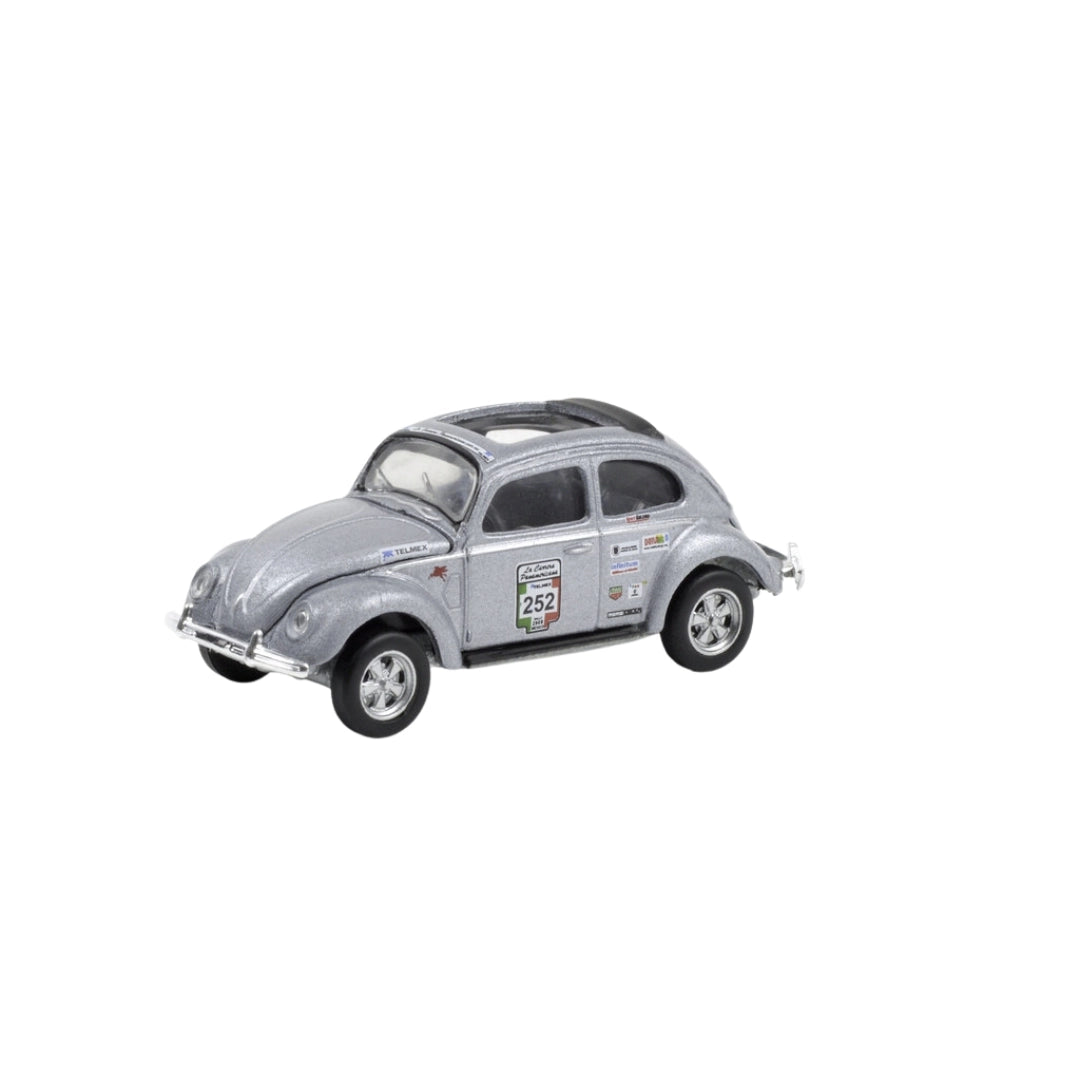 #252 Classic Volkswagen Beetle (2009 Race)