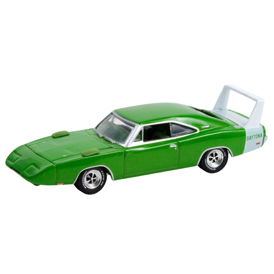 1969 Dodge Charger Daytona