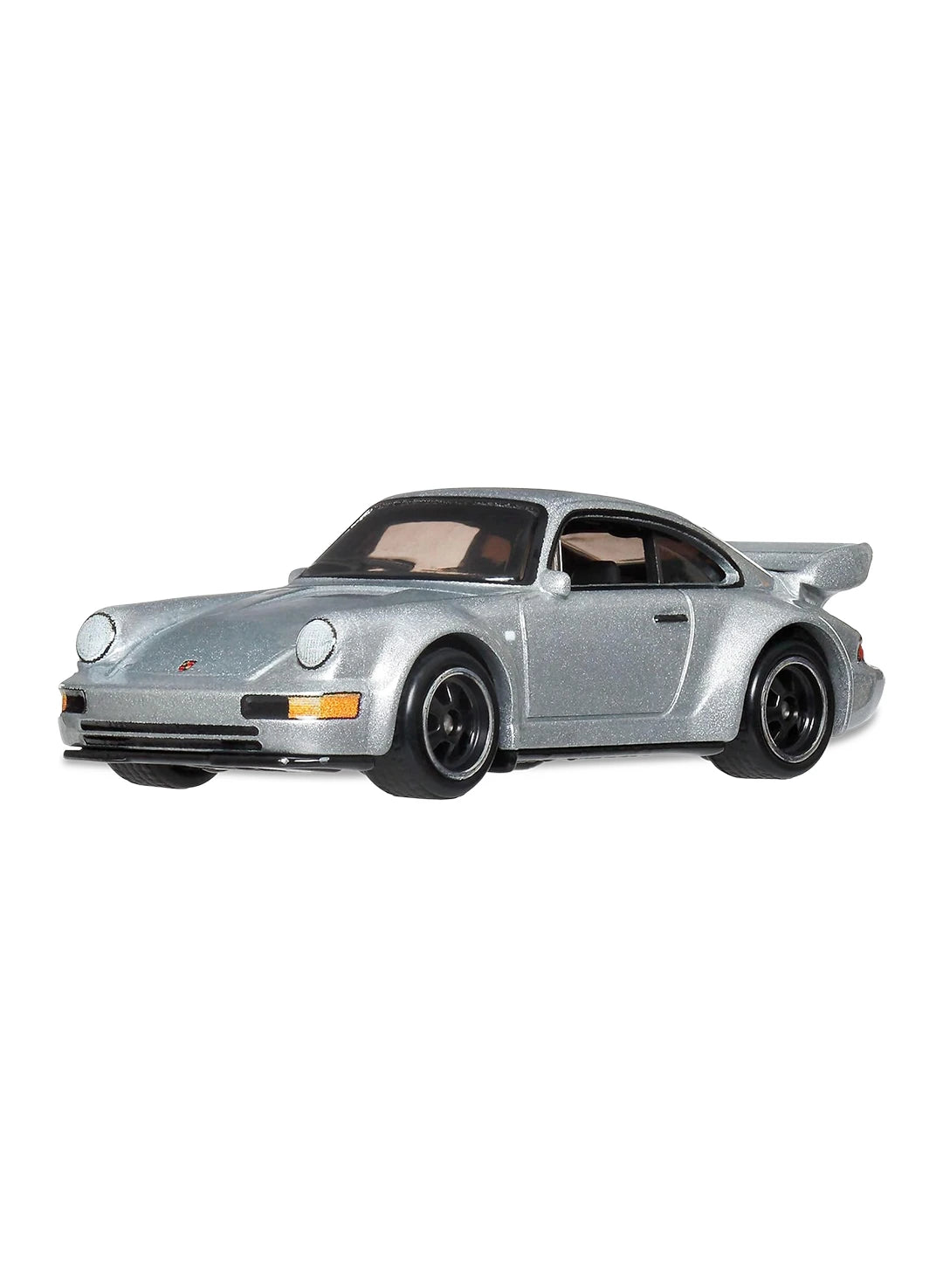 Hot Wheels Fast & Furious Premium Series Mix 4 2025 Porsche 911 Carrera RS 3.8 1:64 – Silver