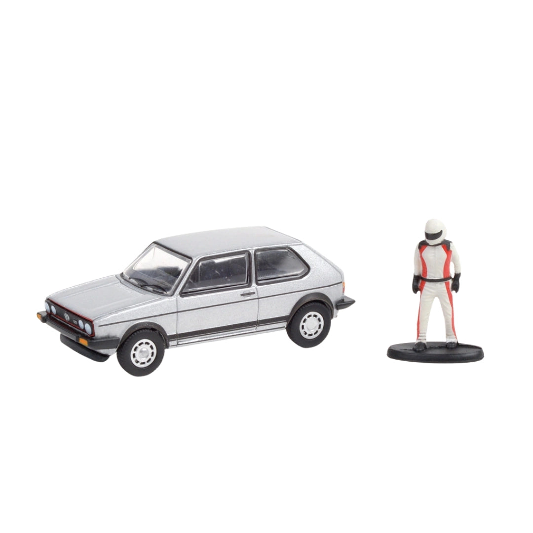 1976 Volkswagen Golf Mk1 GTI