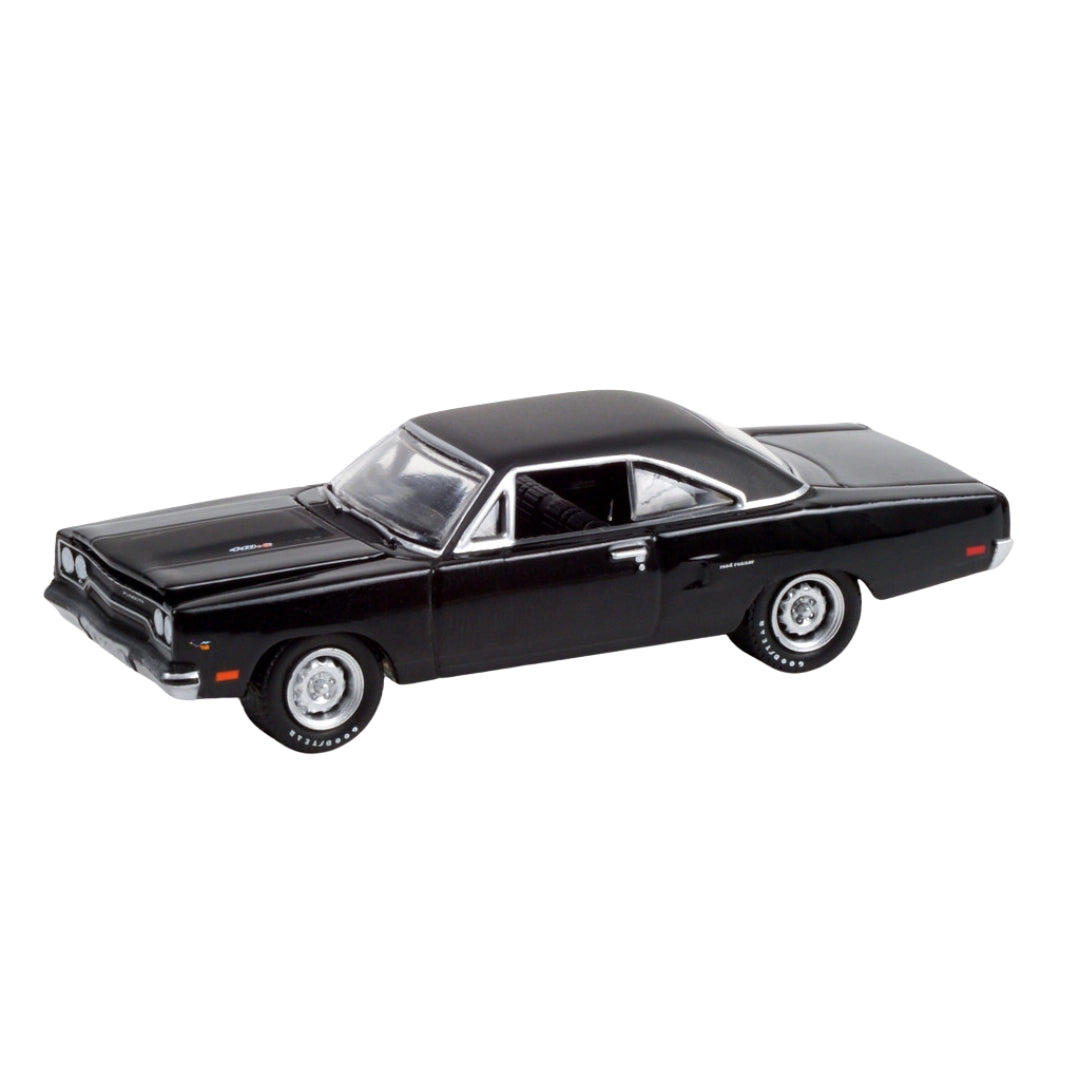 1970 Plymouth Road Runner