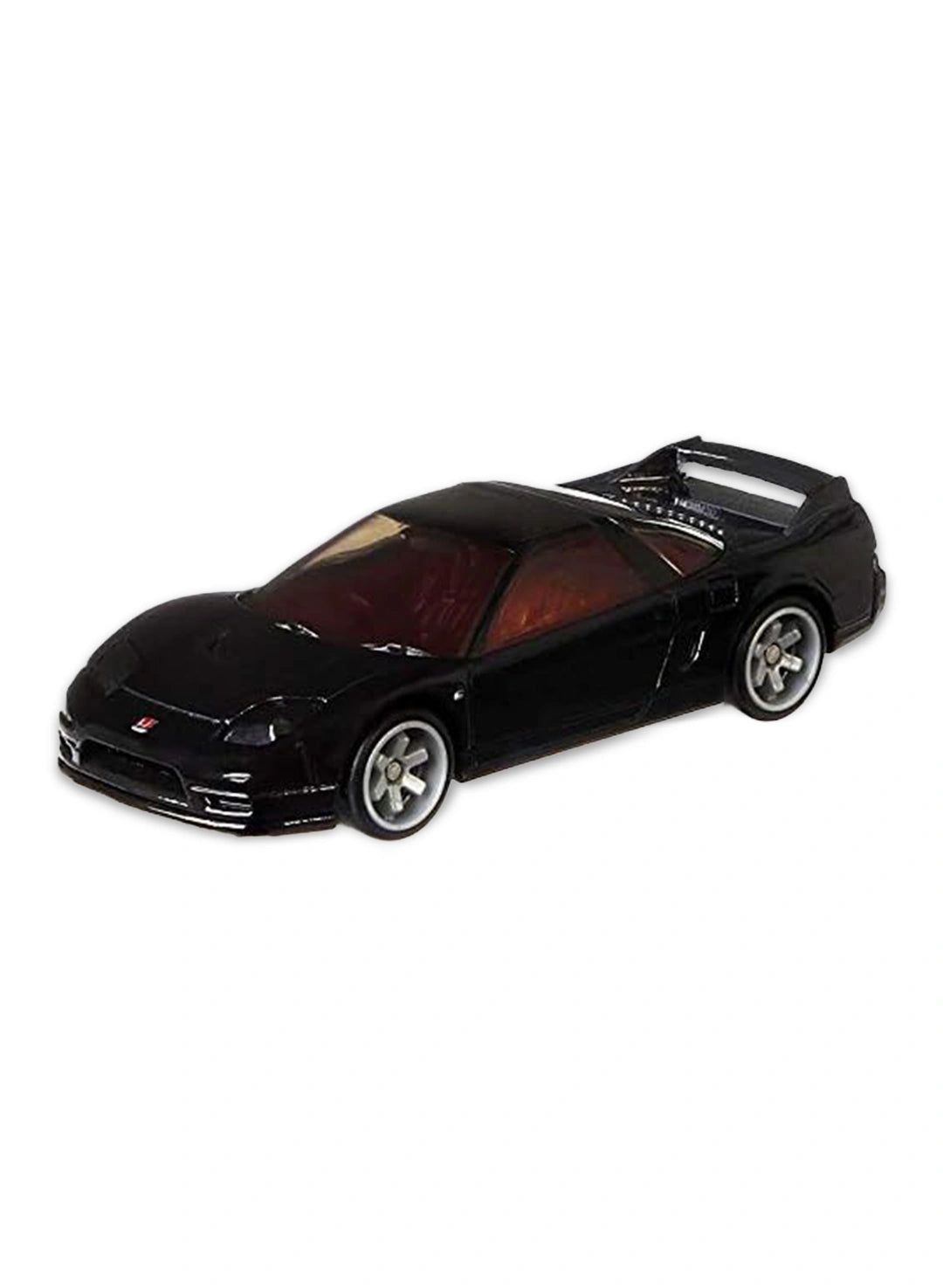 Hot Wheels Fast & Furious Premium Series Quick Shifters 2020 2003 Honda NSX Type-R 1:64 – Black