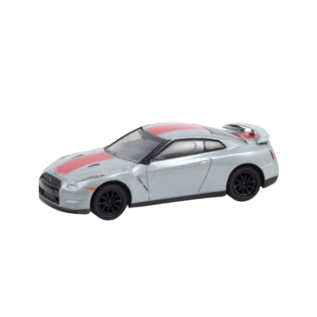 2016 Nissan GT-R (R35)