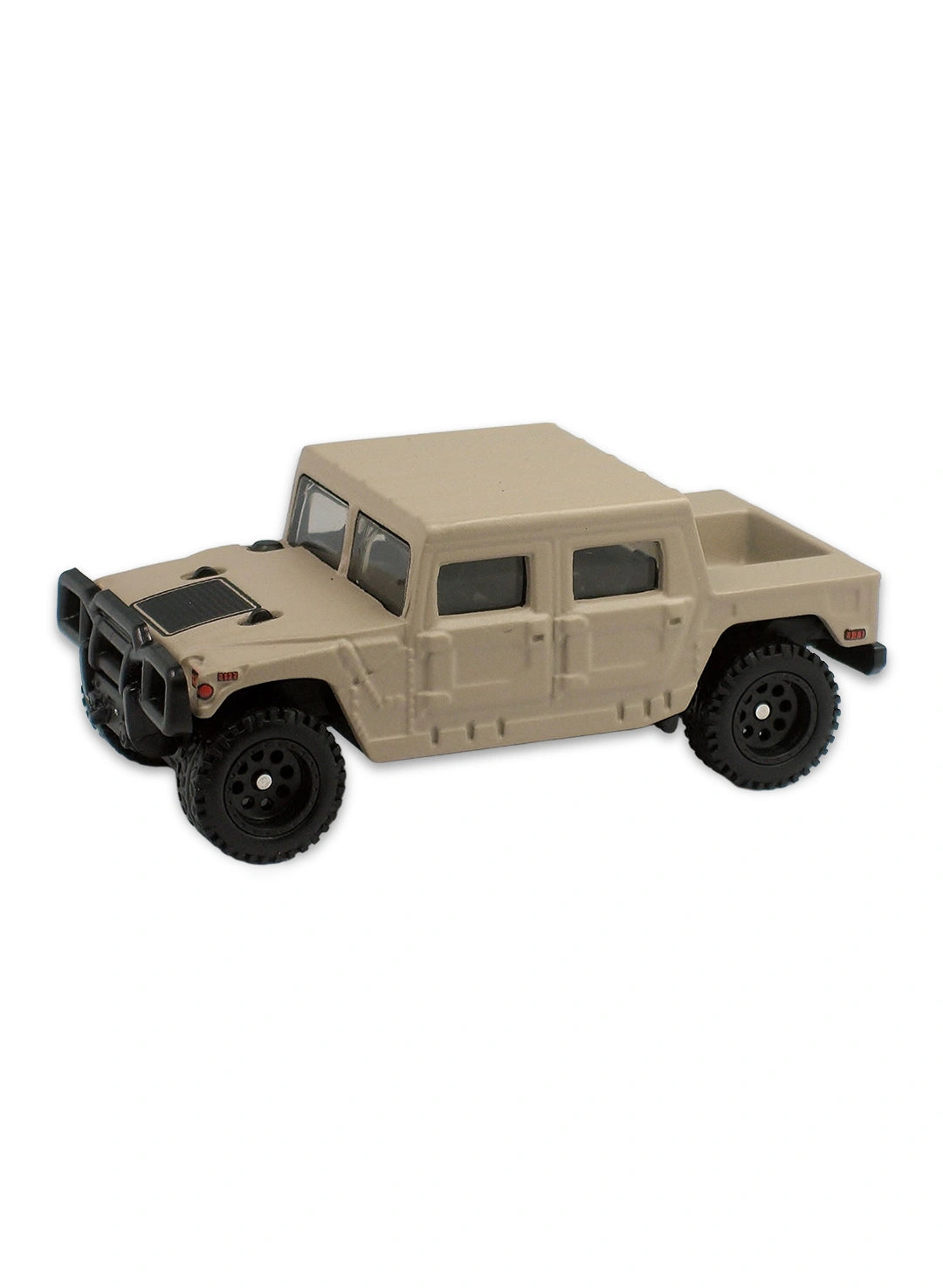 Hot Wheels Fast & Furious Premium Series Furious Off-Road 2019 Hummer H1 1:64 – Tan