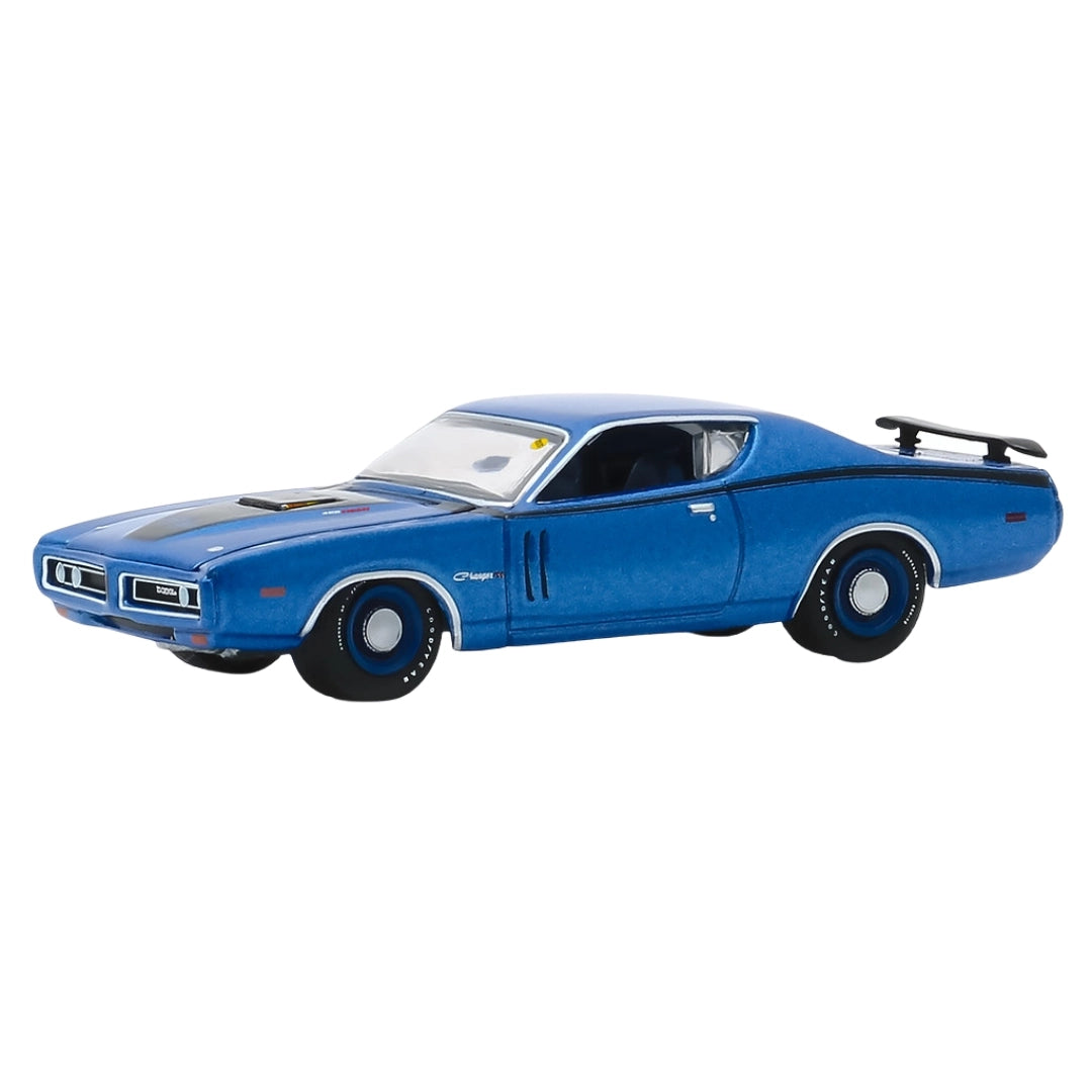 1971 Dodge Charger R/T