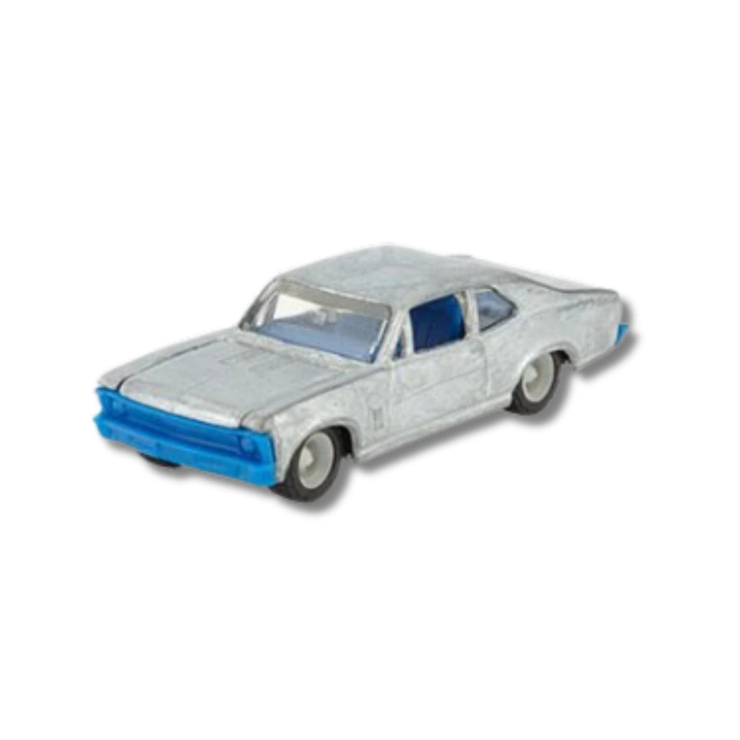 ’70 Chevy Nova (100%) – Unpainted