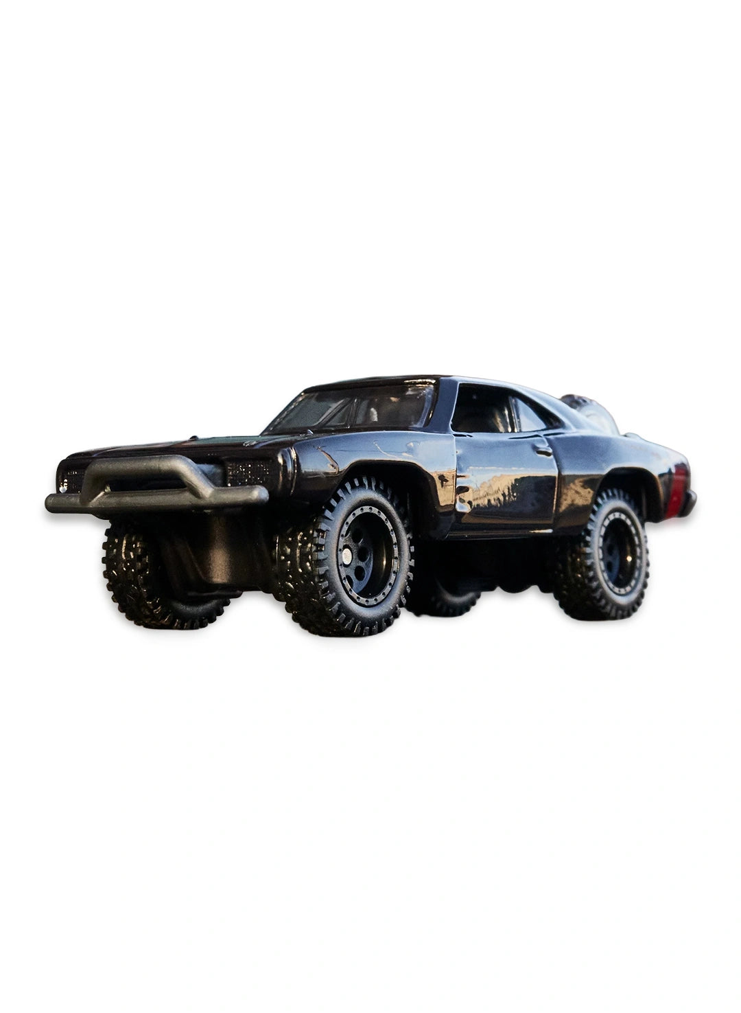 Hot Wheels Fast & Furious Premium Series Fast Superstars 2021 '70 Dodge Charger 1:64 – Black