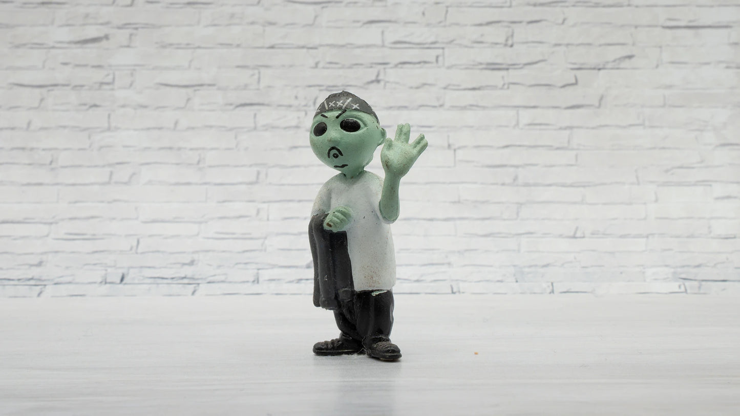 Alien Ese