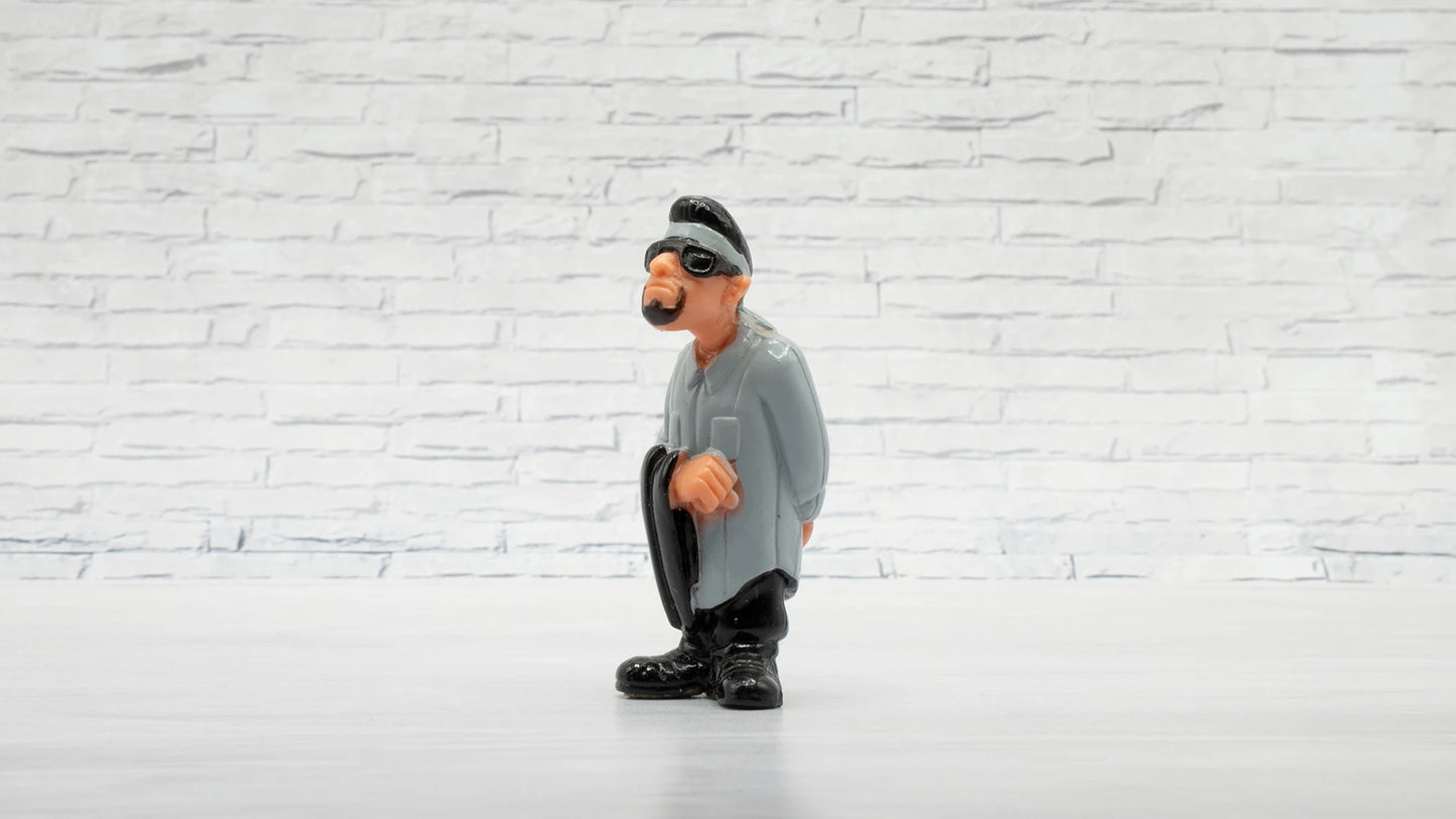 Angel Homies Series 2 Toy