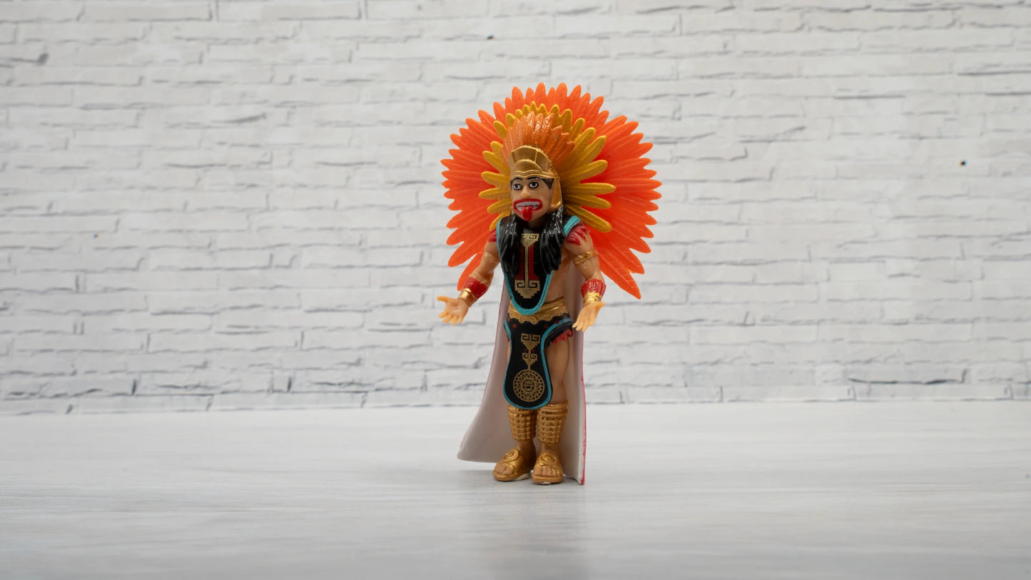 Azteca