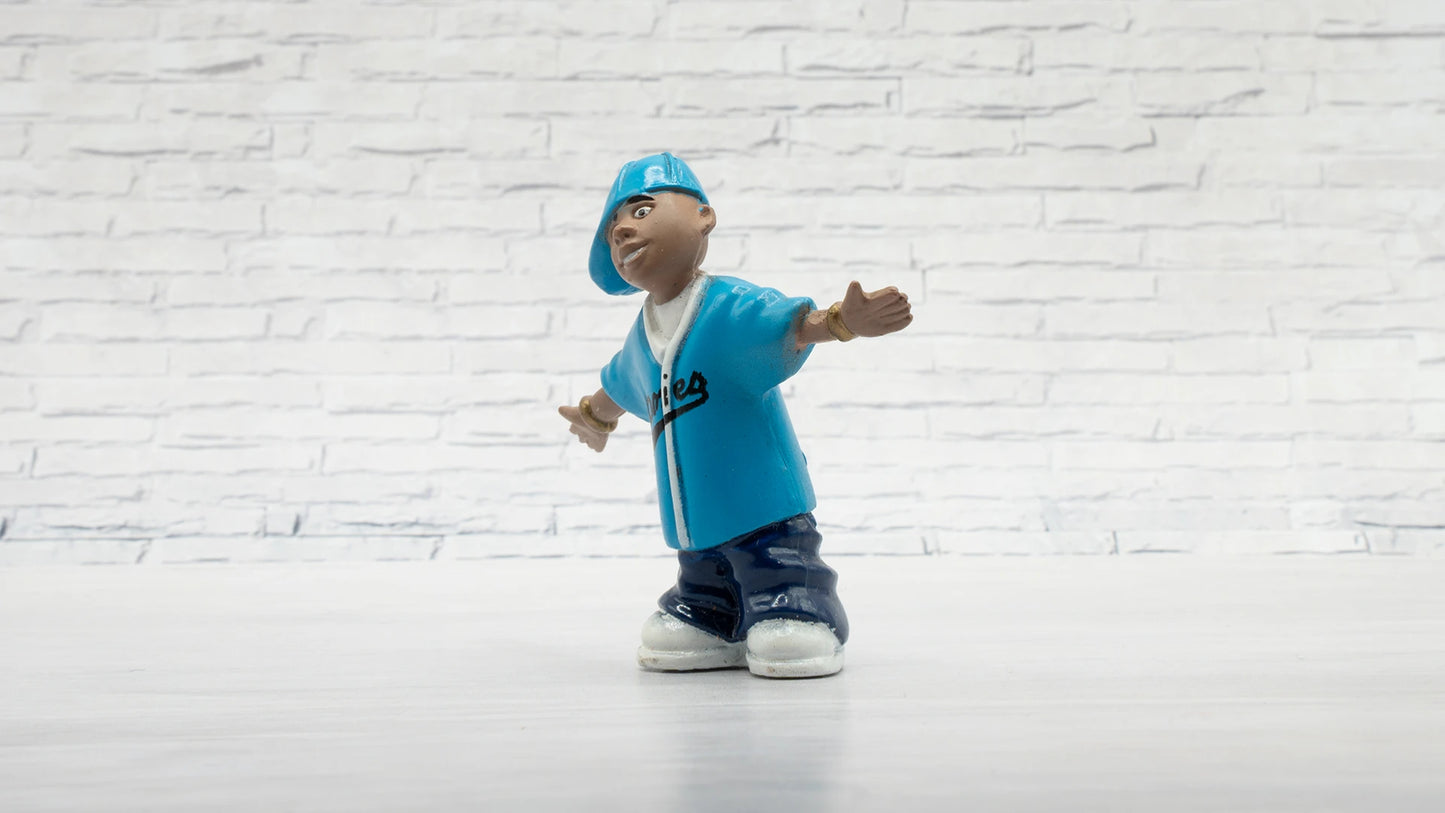 B Boy Homies Series 3 Toy