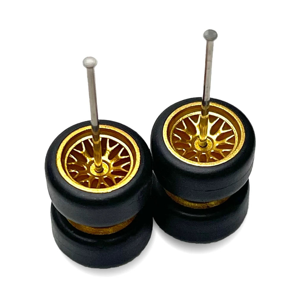 BBS Gold 11mm / 11mm