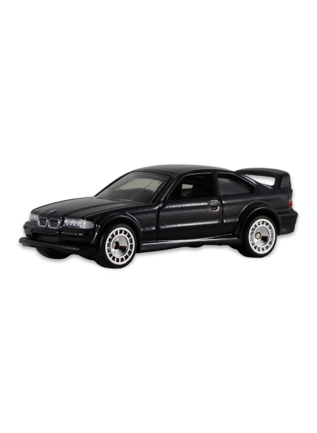 Hot Wheels Fast & Furious Premium Series Euro Fast 2021 BMW M3 E36 1:64 – Black
