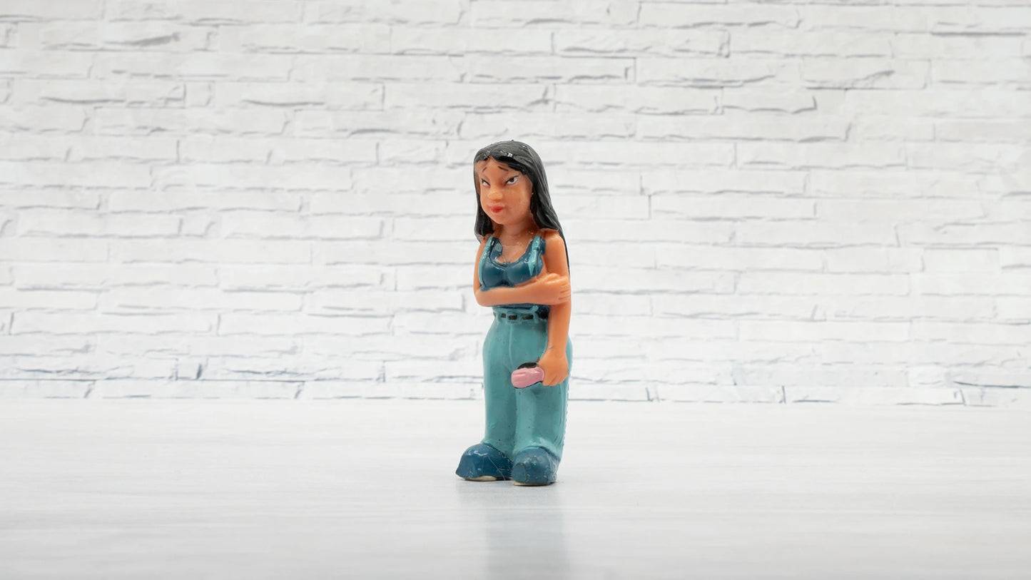 Babydoll Homies Series 2 Toy