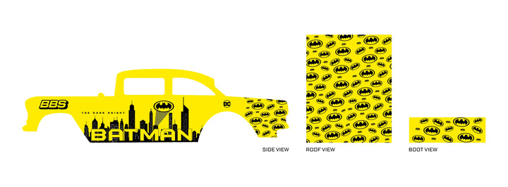 Batman Comic 03