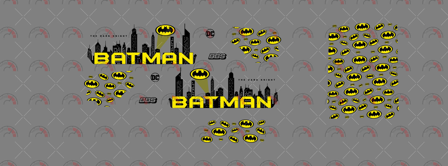 Batman Comic 03
