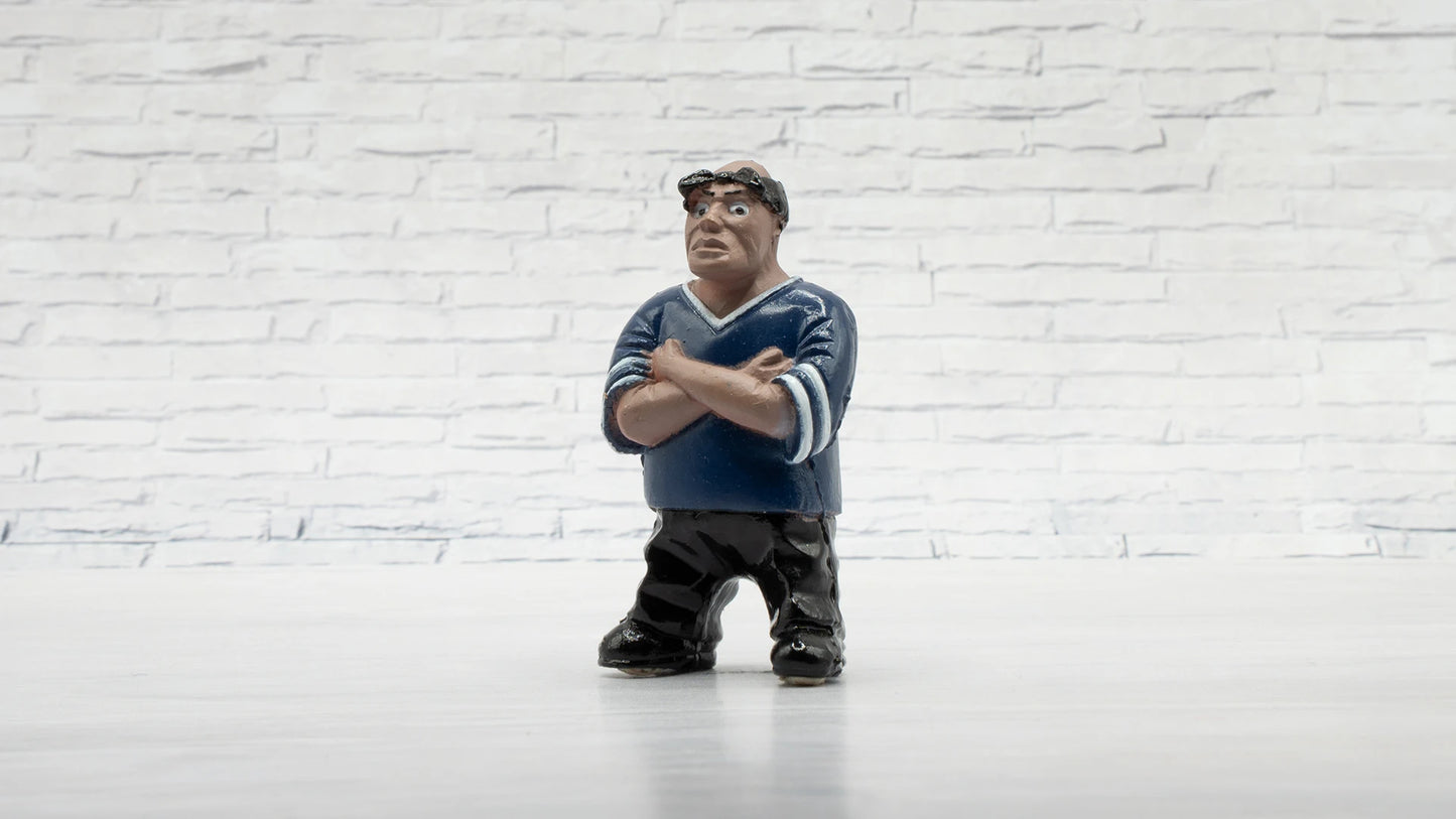 "Big Dawg" Homies Series 3 Toy