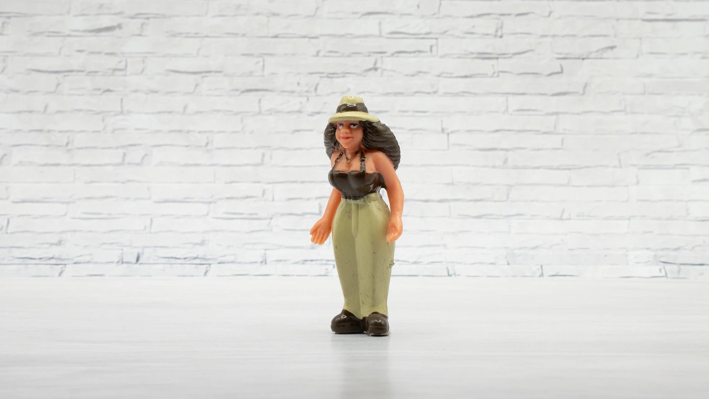 Bouncy Homies Series 2 Toy