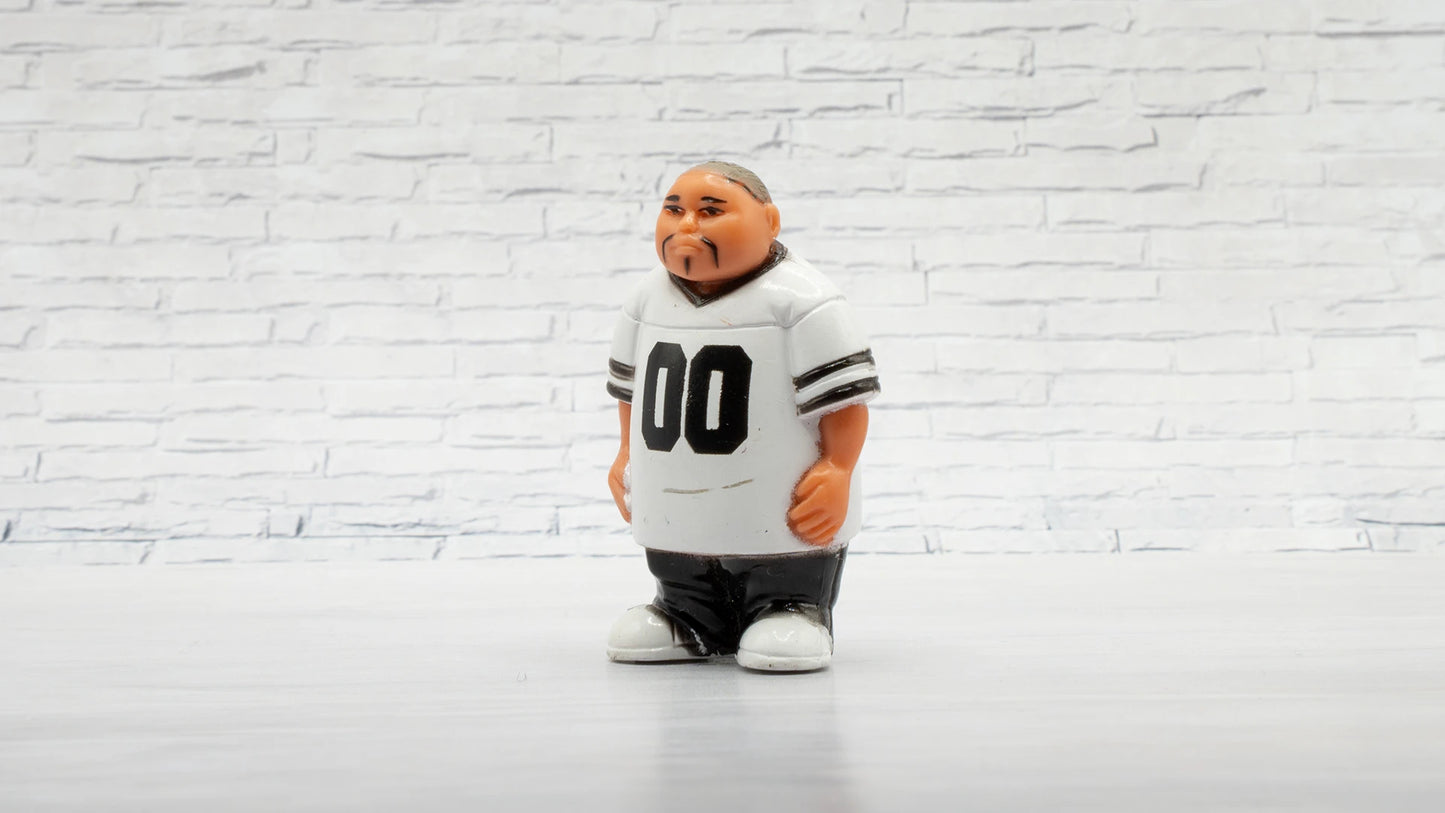Big Buddha Homies Series 4 Toy
