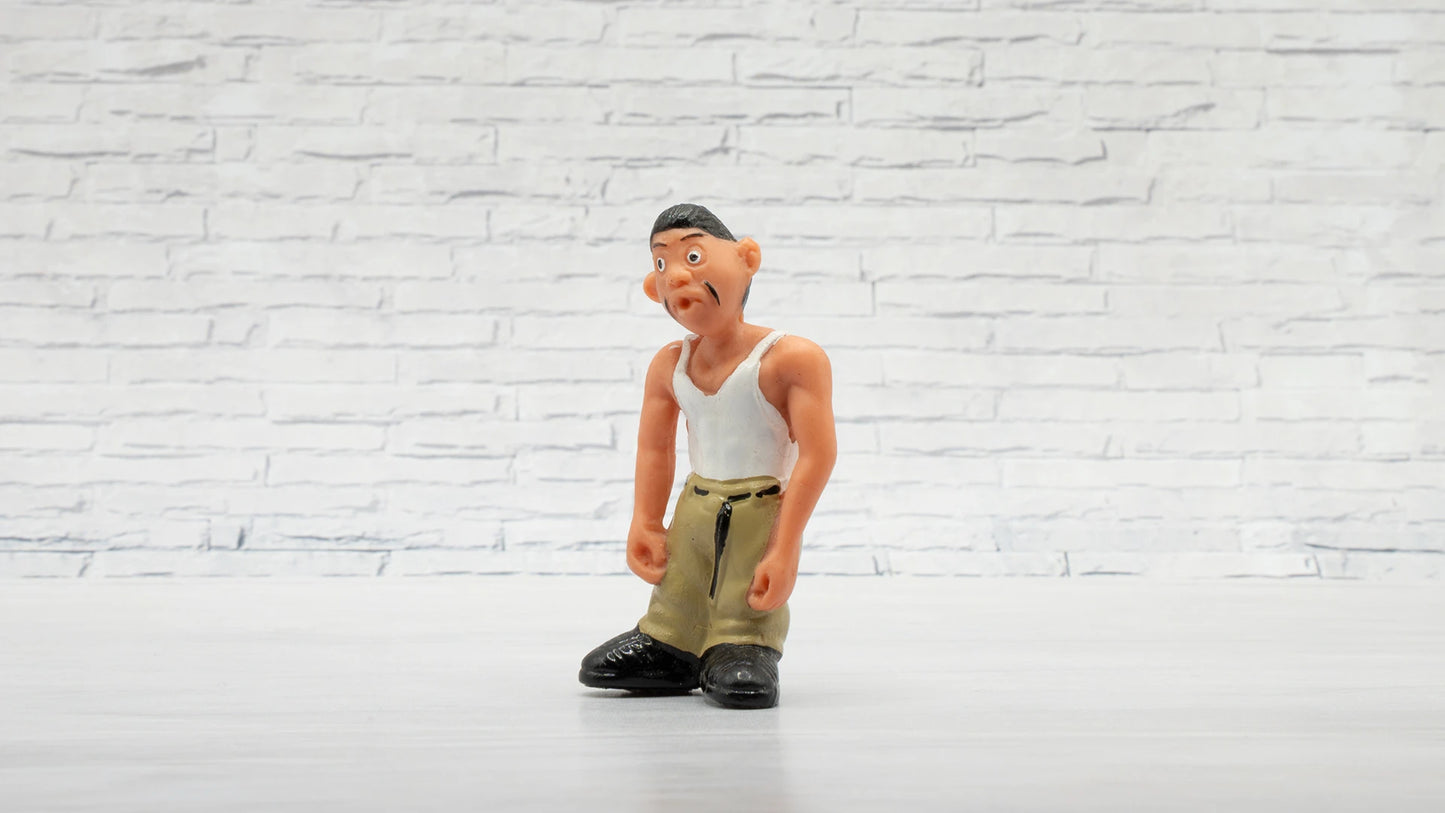 Chango Homies Series 2 Toy