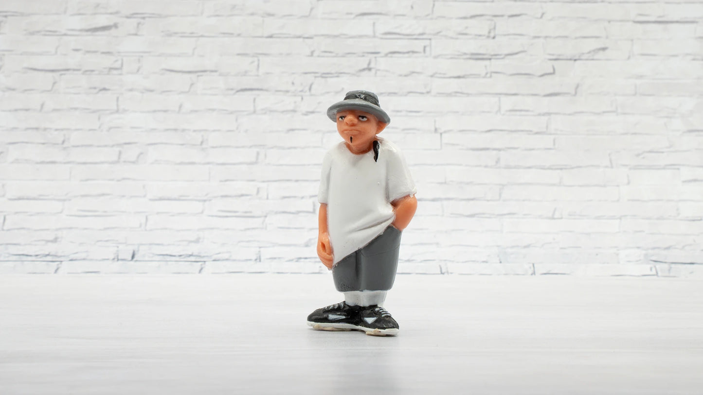 Chato Suvave Homies Series 2 Toy