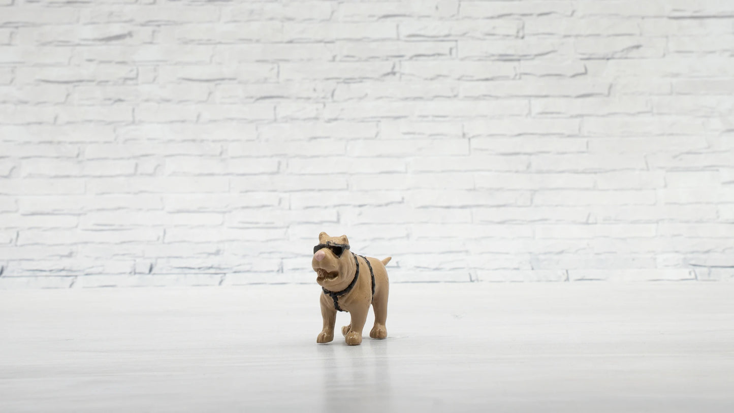 Chato Homies Series 4 Toy