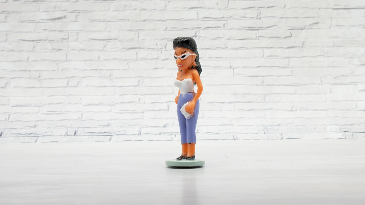 Chuca Homies Series 4 Toy
