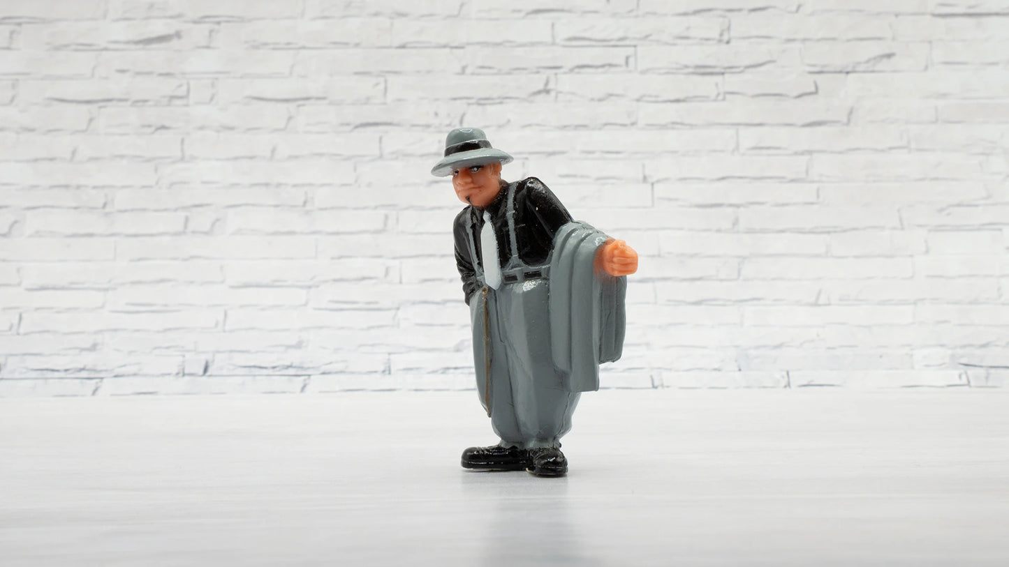 Chuco Homies Series 2 Toy