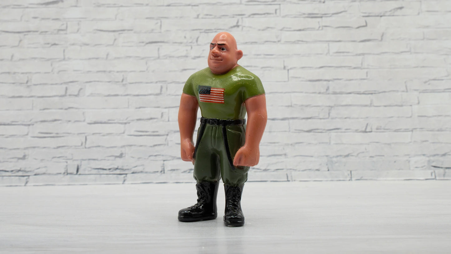 Commando