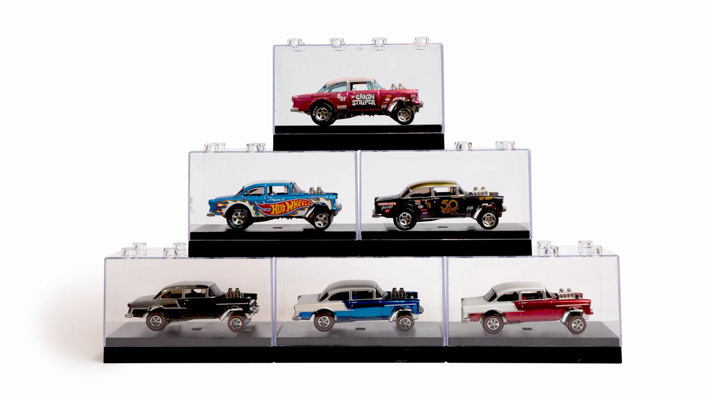 Stackable Display Box