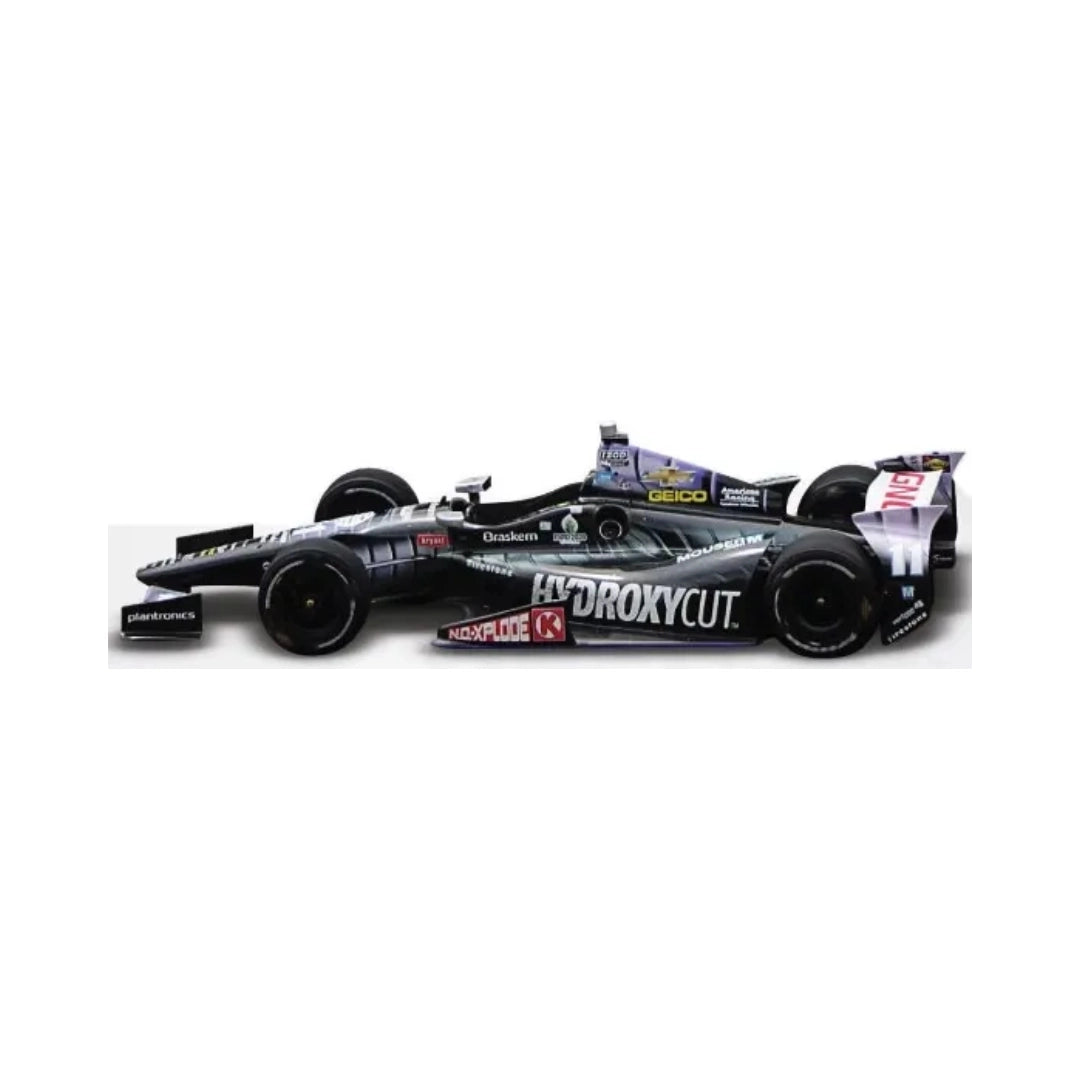 Dallara IndyCar - Black (#11 Tony Kanaan – Hydroxycut)
