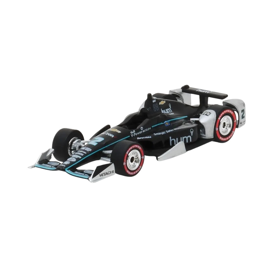 Dallara IndyCar - Black (#2 Josef Newgarden – Verizon)